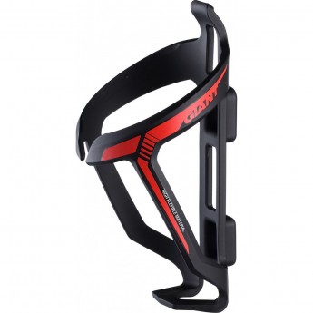 Флягодержатель для рамы PROWAY черный/неоновый красный Флягодержатель для рамы PROWAY черный/неоновый красный