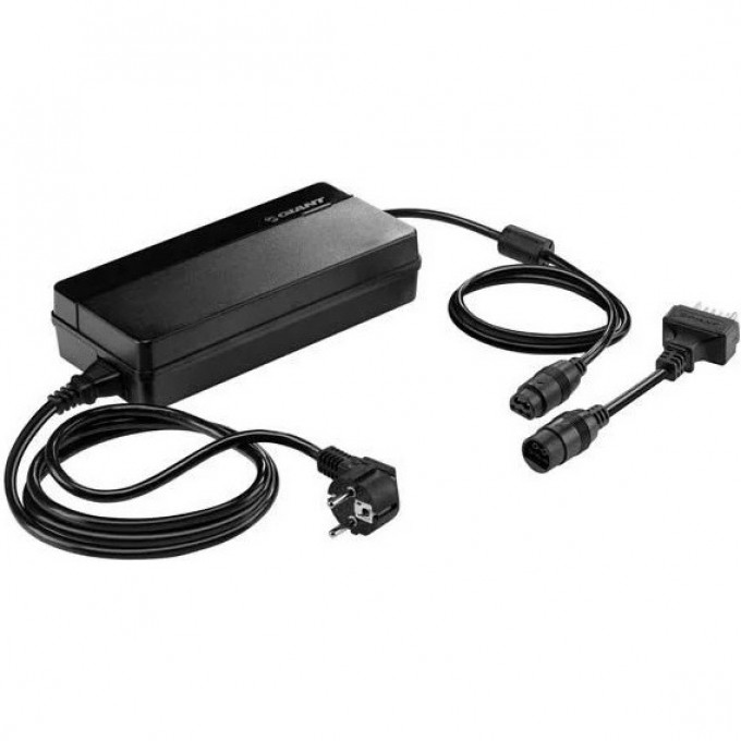 Зарядное устройство ENERGYPAK SMART CHARGER EU 710000005 Зарядное устройство ENERGYPAK SMART CHARGER EU 710000005
