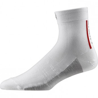 Носки REV LITE QUARTER белый L 820000171 Носки REV LITE QUARTER белый L 820000171