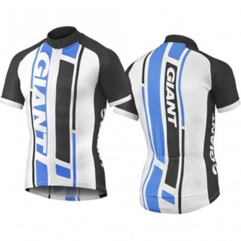 Джерси с коротким рукавом GTS черный/синий XXL/XXXL Джерси с коротким рукавом GTS черный/синий XXL/XXXL