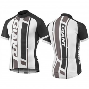 Джерси с коротким рукавом GTS черный/серый, размер MD/LG Джерси с коротким рукавом GTS черный/серый, размер MD/LG