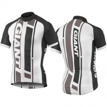 Джерси с коротким рукавом GTS черный/серый XXL/XXXL Джерси с коротким рукавом GTS черный/серый XXL/XXXL