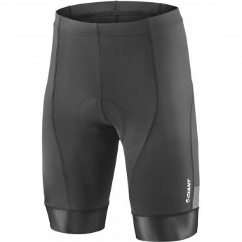 Шорты RIVAL черный/голубой, размер XXL/XXXL Шорты RIVAL черный/голубой, размер XXL/XXXL