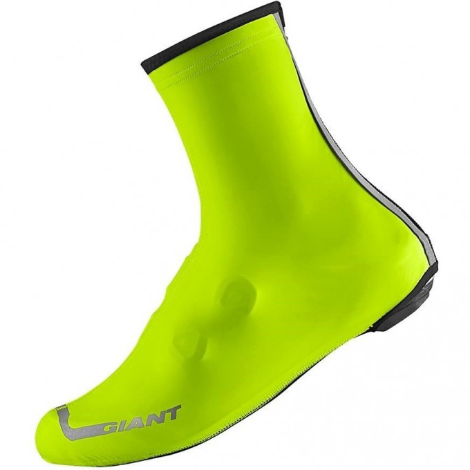 Чехлы на обувь GIANT ILLUME, желтый, L 870001409 Чехлы на обувь GIANT ILLUME, желтый, L 870001409
