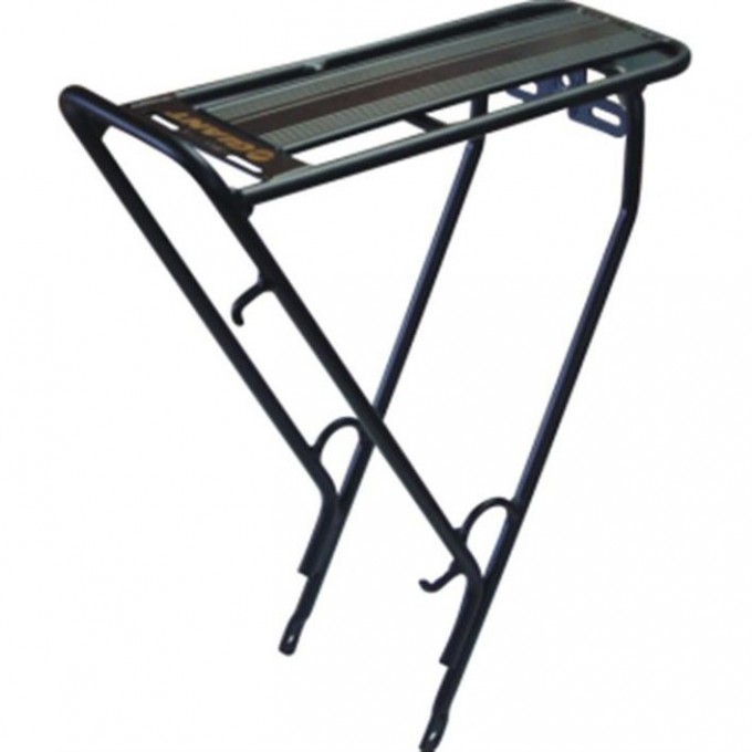 Багажник GIANT ALLOY BIKE RACK, Черный 710611 Багажник GIANT ALLOY BIKE RACK, Черный 710611