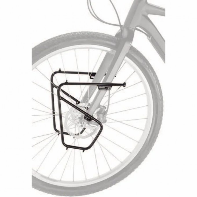 Багажник на вилку GIANT RACK-IT METRO 440000003 Багажник на вилку GIANT RACK-IT METRO 440000003