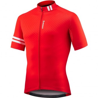 Джерси с коротким рукавом PODIUM красный/белый XXL/XXXL Джерси с коротким рукавом PODIUM красный/белый XXL/XXXL