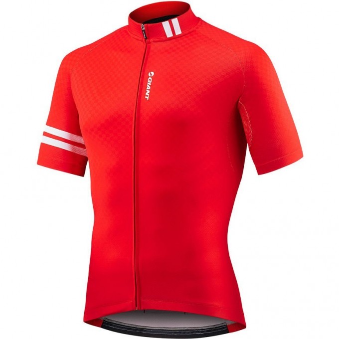 Джерси с коротким рукавом PODIUM красный/белый XXL/XXXL 850002746 Джерси с коротким рукавом PODIUM красный/белый XXL/XXXL 850002746