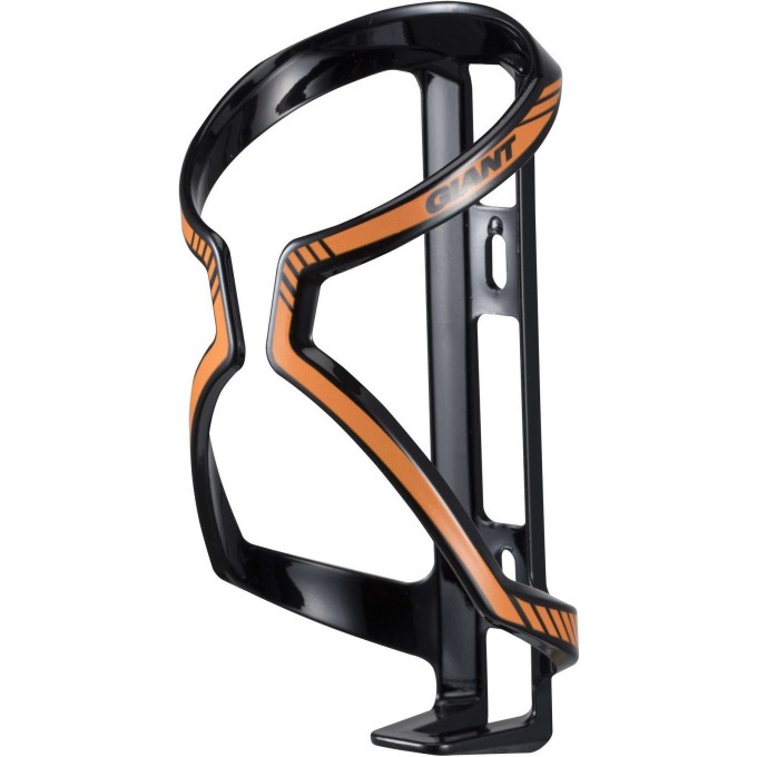 Флягодержатель AIRWAY SPORT красный/глянцевый черный 490000093 Флягодержатель AIRWAY SPORT красный/глянцевый черный 490000093
