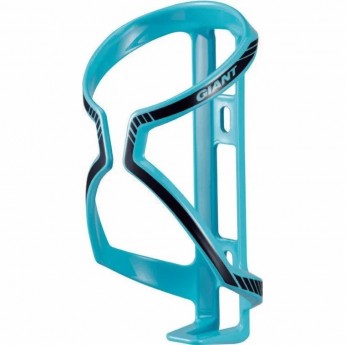 Флягодержатель AIRWAY SPORT синий/глянцевый черный Флягодержатель AIRWAY SPORT синий/глянцевый черный