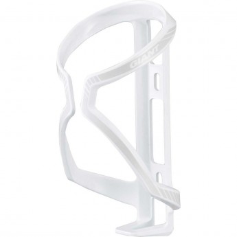 Флягодержатель для рамы AIRWAY SPORT белый/глянцевый серый Флягодержатель для рамы AIRWAY SPORT белый/глянцевый серый