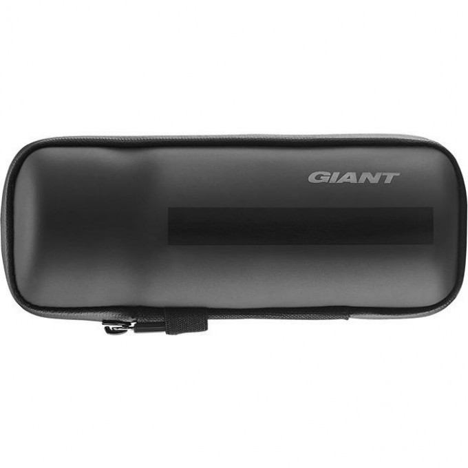 Футляр для инструментов GIANT TOOL CAPSULE черный 200х75 мм 600000021 Футляр для инструментов GIANT TOOL CAPSULE черный 200х75 мм 600000021