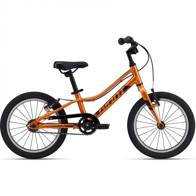Велосипед детский GIANT ARX 16 F/W 12-16 (2021) metallic orange 2204039 Metallic Orange Велосипед детский GIANT ARX 16 F/W 12-16 (2021) metallic orange 2204039 Metallic Orange
