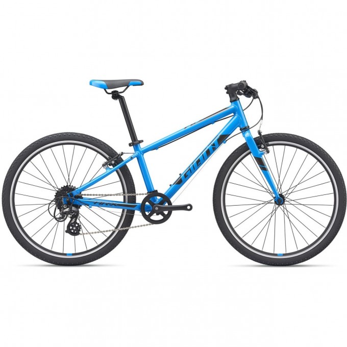 Велосипед детский GIANT ARX 24 (2021) blue 2104041 Blue Велосипед детский GIANT ARX 24 (2021) blue 2104041 Blue