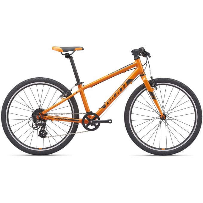 Велосипед детский GIANT ARX 24 (2021) orange 2104041 Orange Велосипед детский GIANT ARX 24 (2021) orange 2104041 Orange