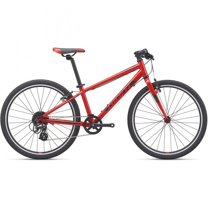 Велосипед детский GIANT ARX 24 (2021) pure red 2104041 Pure Red Велосипед детский GIANT ARX 24 (2021) pure red 2104041 Pure Red