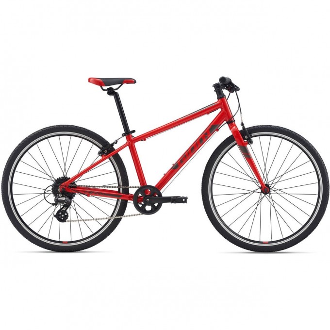 Велосипед детский GIANT ARX 26 (2021) pure red 2104046 Pure Red Велосипед детский GIANT ARX 26 (2021) pure red 2104046 Pure Red