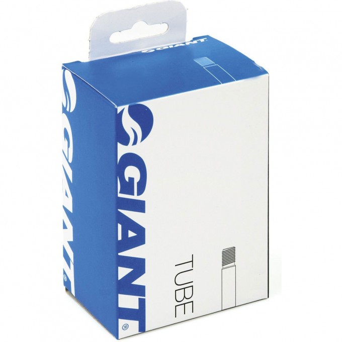 Камера GIANT TUBE, 20X1.75-2.125, SCHRADER VALVE 330000009 Камера GIANT TUBE, 20X1.75-2.125, SCHRADER VALVE 330000009