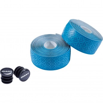 Лента для руля GIANT STRATUS LITE 3.0 BARTAPE синий Лента для руля GIANT STRATUS LITE 3.0 BARTAPE синий