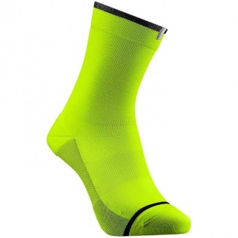 Носки ILLUME желтый S Носки ILLUME желтый S