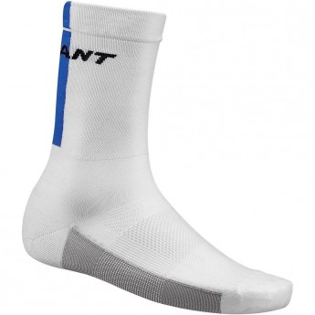 Носки RACE DAY белый SM, состав: POLYESTER 63%. SPANDEX 28%. NYLON 5%. X-ODOR 4% 820000389 Носки RACE DAY белый SM, состав: POLYESTER 63%. SPANDEX 28%. NYLON 5%. X-ODOR 4% 820000389