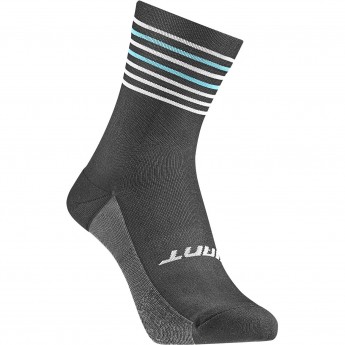 Носки RACE DAY SOCK черный S Носки RACE DAY SOCK черный S