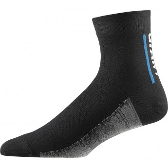 Носки REV LITE QUARTER черный L Носки REV LITE QUARTER черный L