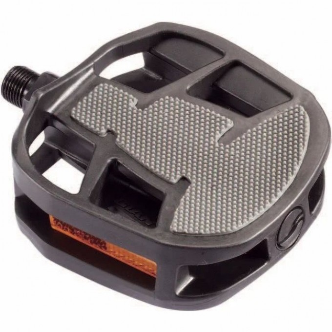 Педали для велосипеда GIANT URBANO PEDAL 230000055 Педали для велосипеда GIANT URBANO PEDAL 230000055