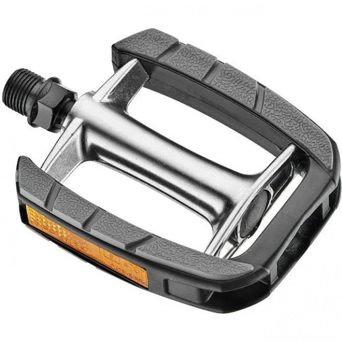 Педали для велосиппеда GIANT CITY SPORT 9/16 230000078 Педали для велосиппеда GIANT CITY SPORT 9/16 230000078