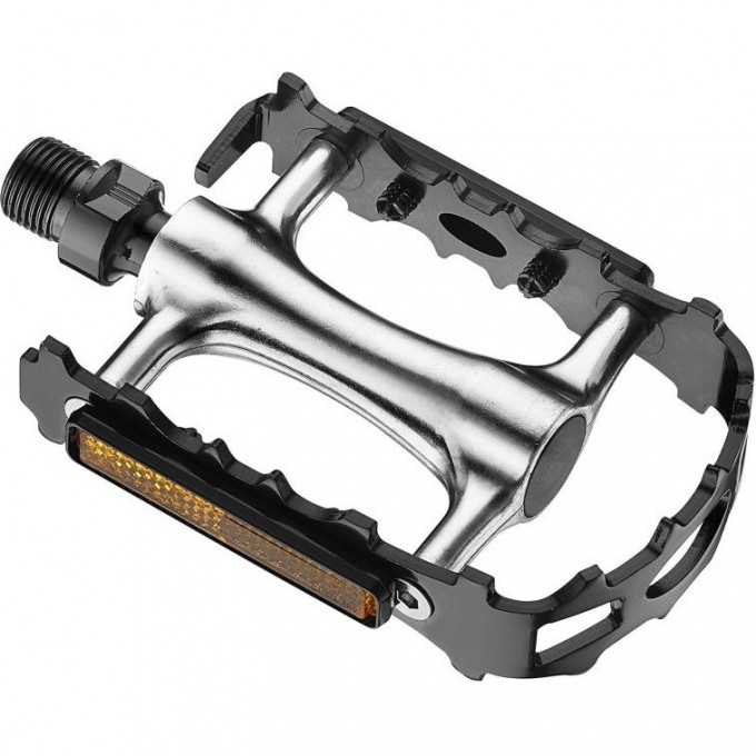 Педали для велосиппеда GIANT TERRAIN PEDALS 230000079 Педали для велосиппеда GIANT TERRAIN PEDALS 230000079