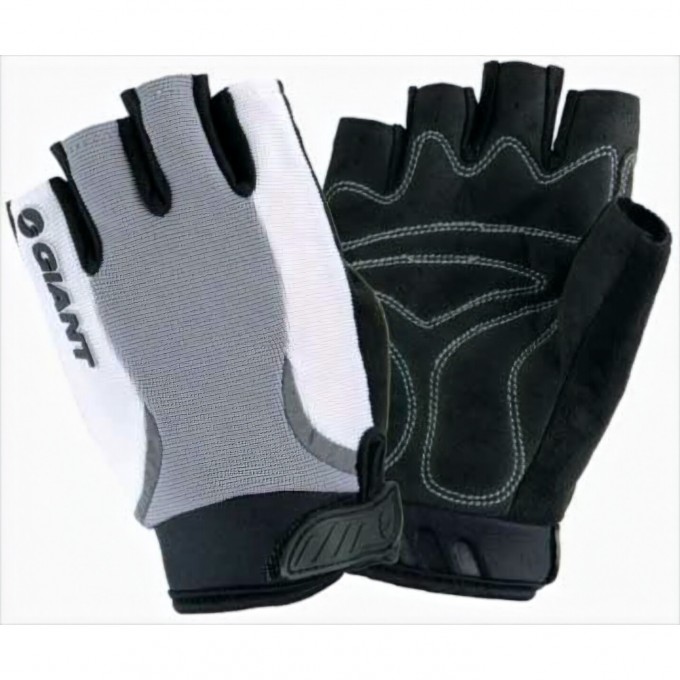 Перчатки дл/п GIANT VELOCITY, Large, Черный 111485 Перчатки дл/п GIANT VELOCITY, Large, Черный 111485