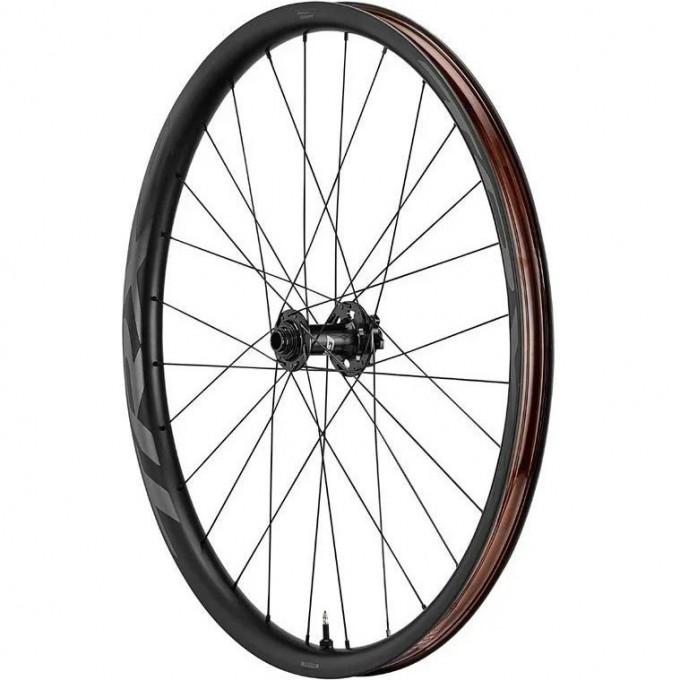 Переднее колесо MTB TRX 2 27,5 BOOST 350000247 Переднее колесо MTB TRX 2 27,5 BOOST 350000247