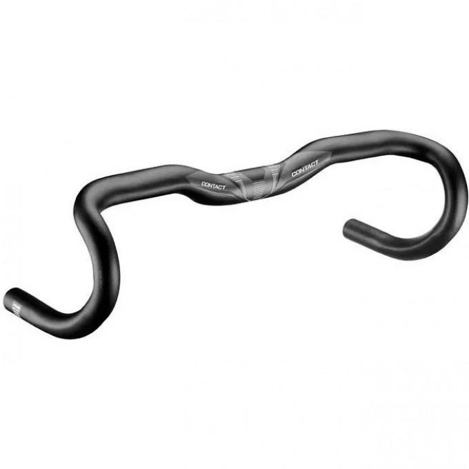 Руль GIANT CONTACT RISER DB, 31.8X 440 180000303 Руль GIANT CONTACT RISER DB, 31.8X 440 180000303
