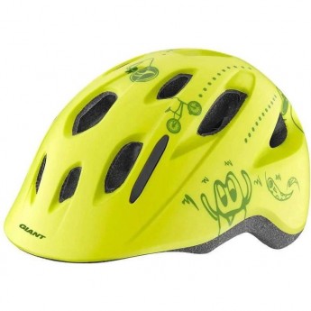 Шлем HOLLER с системой DIAL FIT, с сеткой 46-51CM матовый лайм Шлем HOLLER с системой DIAL FIT, с сеткой 46-51CM матовый лайм