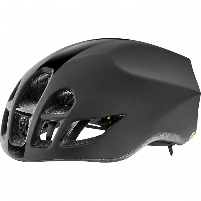 Шлем PURSUIT MIPS L 59-63CM матовый черный 800001622 Шлем PURSUIT MIPS L 59-63CM матовый черный 800001622