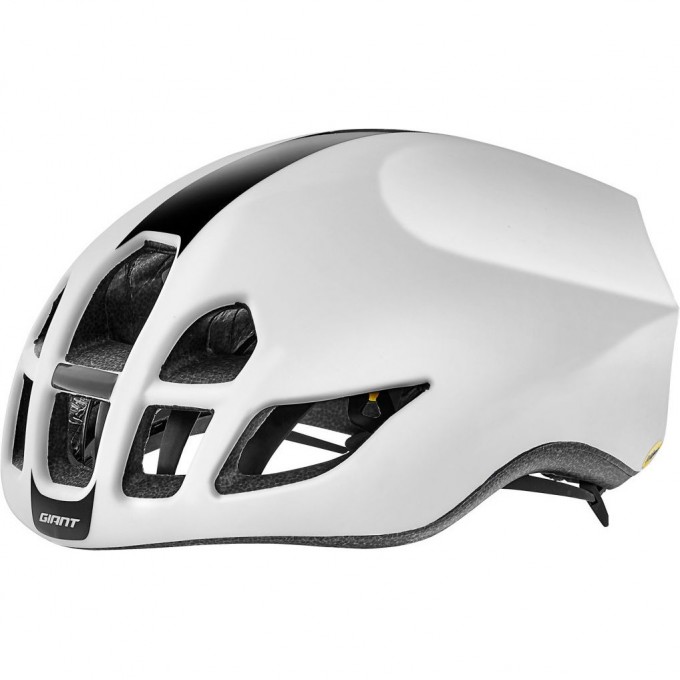 Шлем PURSUIT MIPS M 55-59CM матовый белый 800001627 Шлем PURSUIT MIPS M 55-59CM матовый белый 800001627