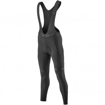 Термотрико с лямками PODIUM черный, размер XL/XXL Термотрико с лямками PODIUM черный, размер XL/XXL