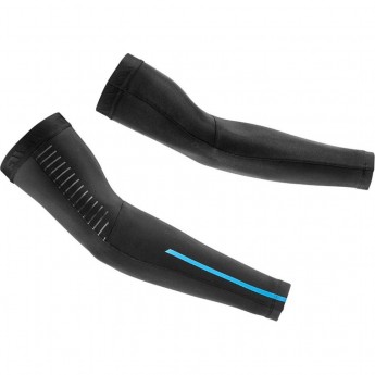 Утеплители для рук DIVERSION черный L