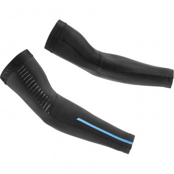 Утеплители для рук DIVERSION черный S Утеплители для рук DIVERSION черный S