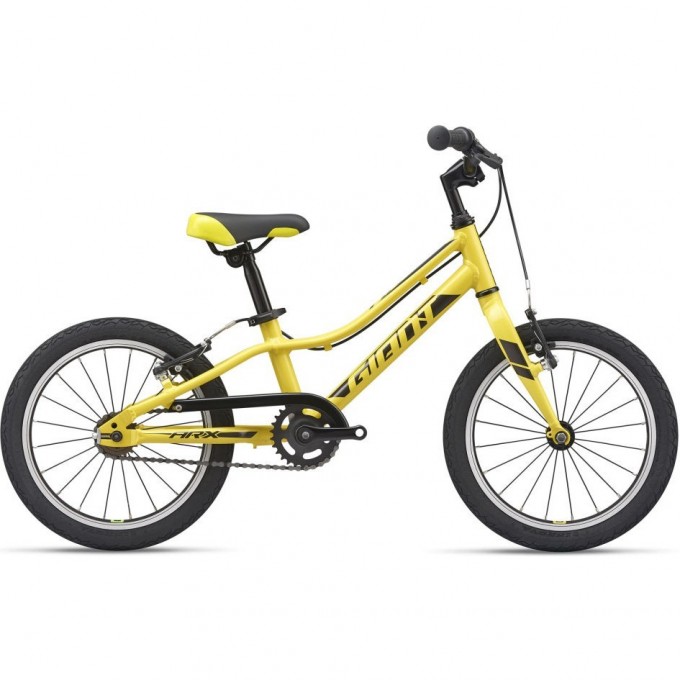 Велосипед детский Giant ARX 16 F/W 2020, OneSizeOnly, лимонный желтый 2004021320 Велосипед детский Giant ARX 16 F/W 2020, OneSizeOnly, лимонный желтый 2004021320