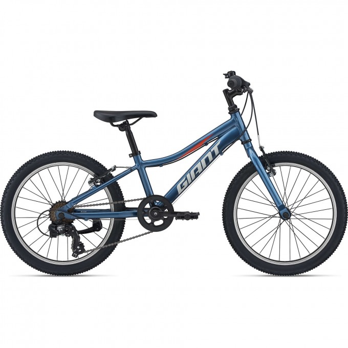 Велосипед детский GIANT XTC JR 20 LITE (2021) blue ashes 2104031 Blue Ashes Велосипед детский GIANT XTC JR 20 LITE (2021) blue ashes 2104031 Blue Ashes