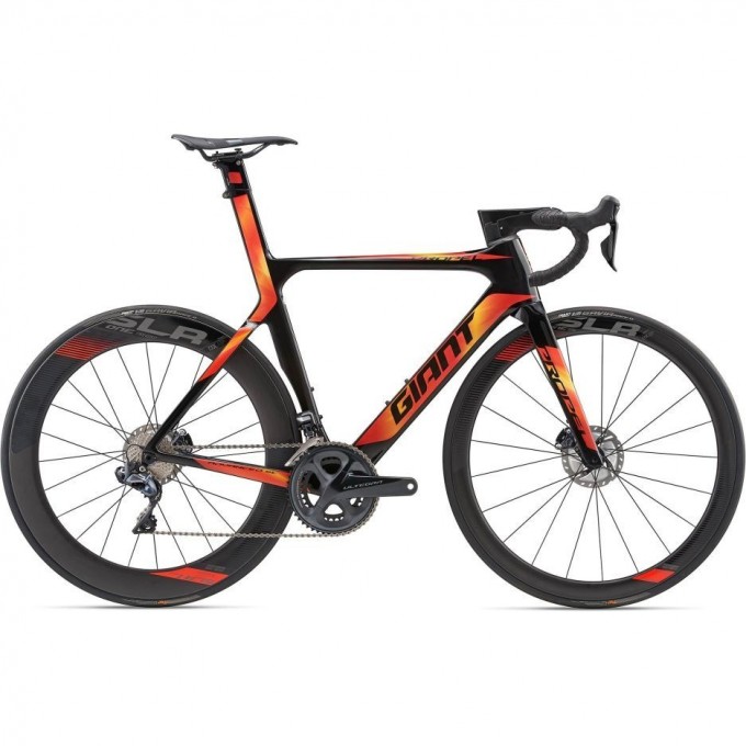 Велосипед дорожный шоссе PROPEL ADVANCED SL 1 DISC (2018) 80006914S Велосипед дорожный шоссе PROPEL ADVANCED SL 1 DISC (2018) 80006914S
