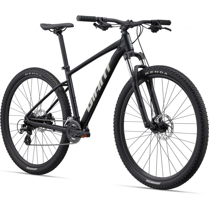 Велосипед горный хардтейл GIANT TALON 29 4 2022 metal gray 2201107 Metal Gray Велосипед горный хардтейл GIANT TALON 29 4 2022 metal gray 2201107 Metal Gray