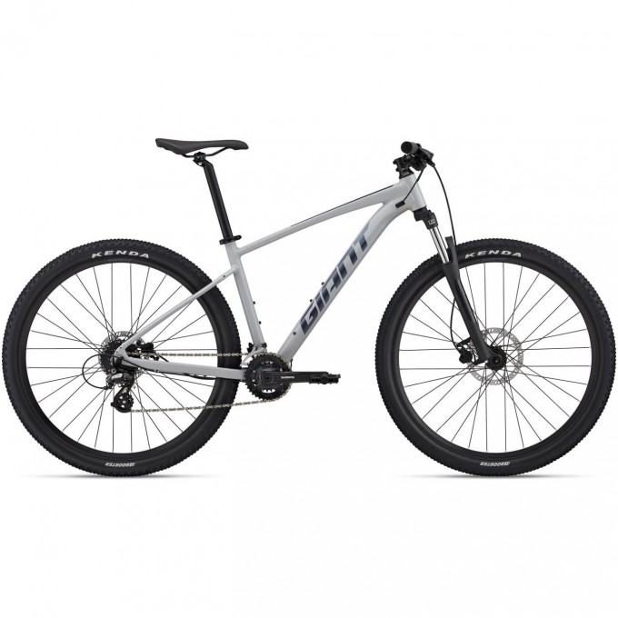 Велосипед горный хардтейл GIANT TALON 3 27,5 2022 good gray 2201111 Good Gray Велосипед горный хардтейл GIANT TALON 3 27,5 2022 good gray 2201111 Good Gray
