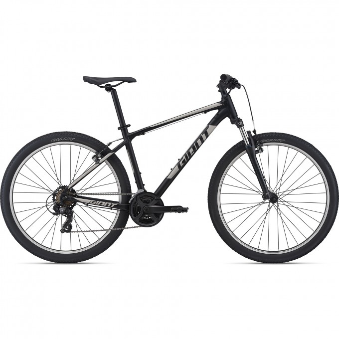 Велосипед городской гибридный GIANT CYPRESS 2 2022 black 2200160 Black Велосипед городской гибридный GIANT CYPRESS 2 2022 black 2200160 Black