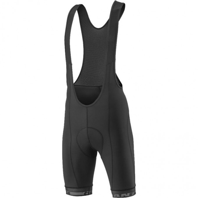 Велотрусы с лямками PODIUM черный, размер XXL/XXXL 860000607 Велотрусы с лямками PODIUM черный, размер XXL/XXXL 860000607