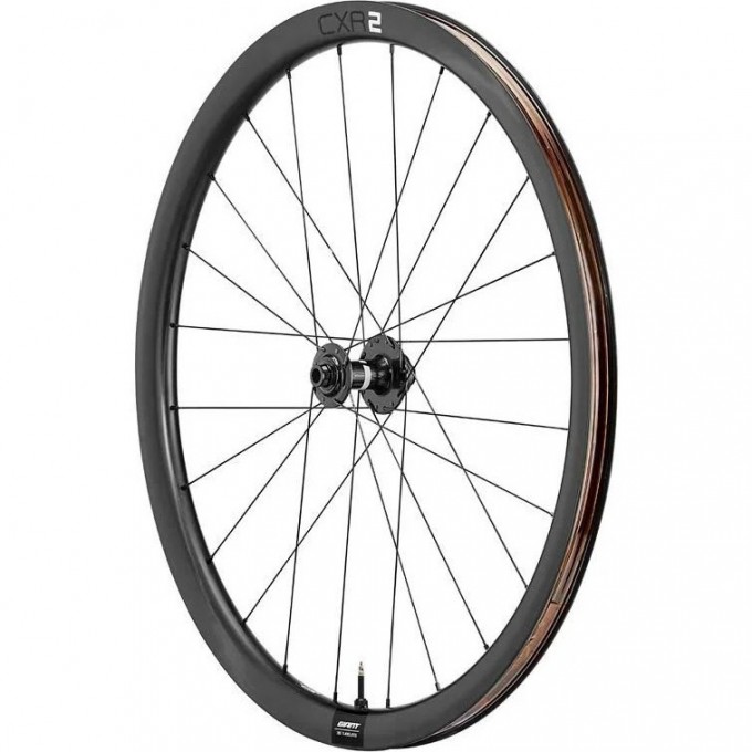 Заднее колесо CROSS & GRAVEL CXR 2 350000268 Заднее колесо CROSS & GRAVEL CXR 2 350000268